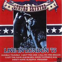 Lynyrd Skynyrd : Live in London '75